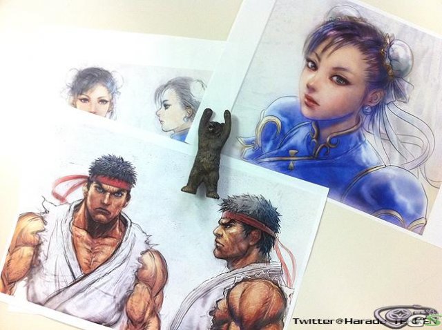 Tekken X Street Fighter immagine 50732