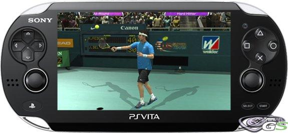 Virtua Tennis 4 - Immagine 51688