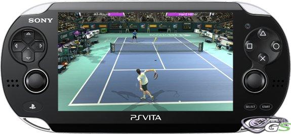 Virtua Tennis 4 - Immagine 51689