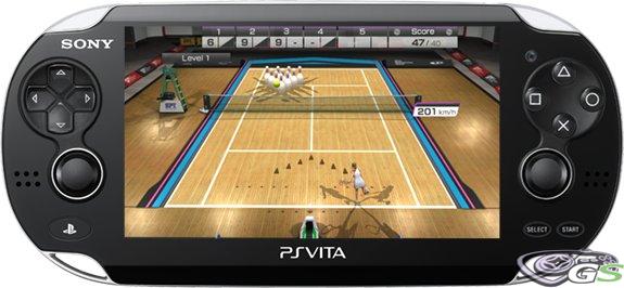 Virtua Tennis 4 - Immagine 51690