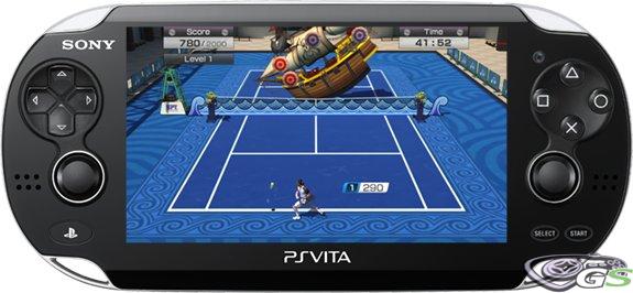 Virtua Tennis 4 - Immagine 51692