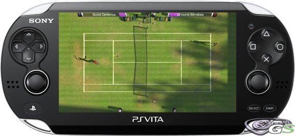 Virtua Tennis 4 - Immagine 51693