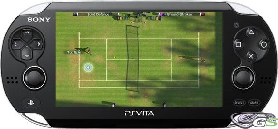 Virtua Tennis 4 - Immagine 51694