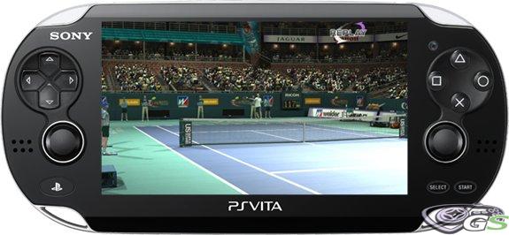 Virtua Tennis 4 - Immagine 51697