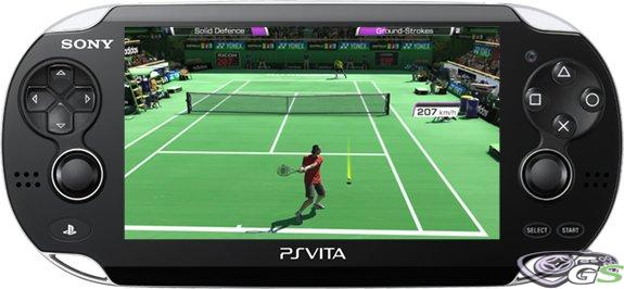 Virtua Tennis 4 - Immagine 51699