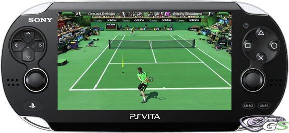 Virtua Tennis 4 immagine 51700