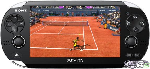 Virtua Tennis 4 immagine 51701