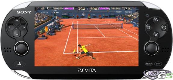 Virtua Tennis 4 immagine 51702