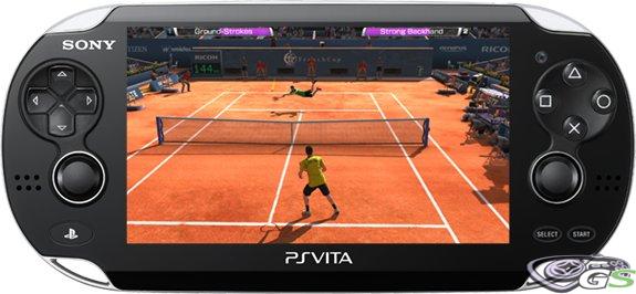 Virtua Tennis 4 immagine 51703