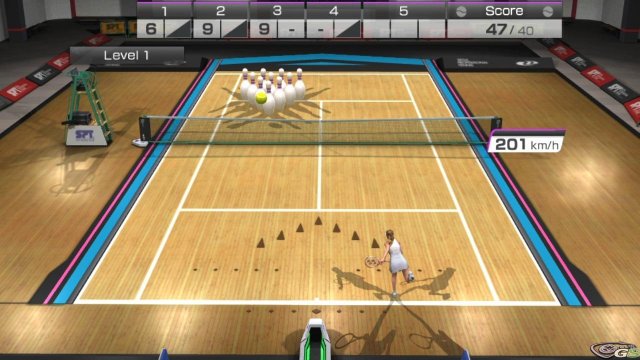 Virtua Tennis 4 - Immagine 51275