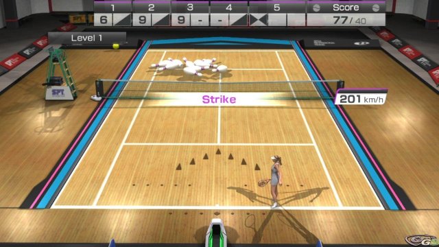 Virtua Tennis 4 - Immagine 51276