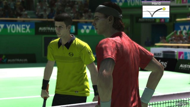Virtua Tennis 4 - Immagine 51292