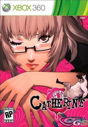 Catherine - Immagine 39550