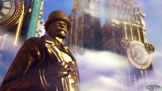 Bioshock: Infinite - Immagine 51028