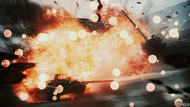 Ace Combat Assault Horizon - Immagine 40125