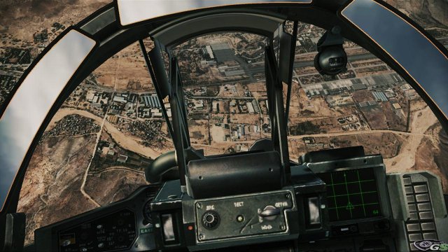 Ace Combat Assault Horizon - Immagine 40145