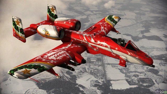 Ace Combat Assault Horizon - Immagine 50907