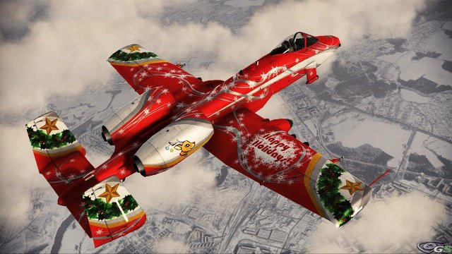 Ace Combat Assault Horizon - Immagine 50909