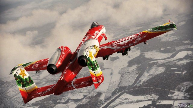Ace Combat Assault Horizon - Immagine 50911