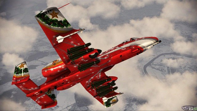 Ace Combat Assault Horizon - Immagine 50913