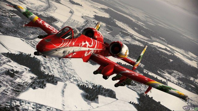 Ace Combat Assault Horizon - Immagine 50915