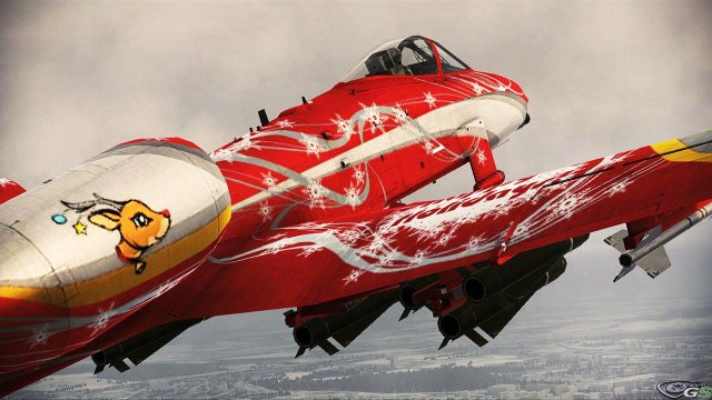 Ace Combat Assault Horizon - Immagine 50917