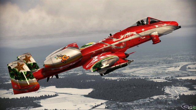 Ace Combat Assault Horizon - Immagine 50919