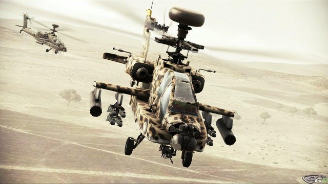 Ace Combat Assault Horizon - Immagine 50927