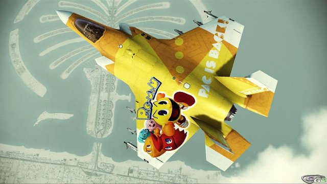 Ace Combat Assault Horizon - Immagine 50939