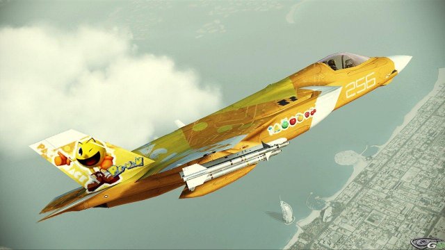 Ace Combat Assault Horizon - Immagine 50943