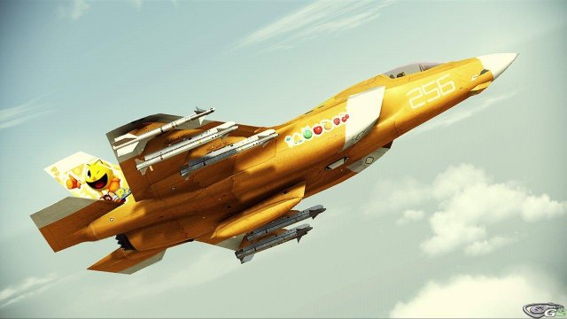 Ace Combat Assault Horizon - Immagine 50945