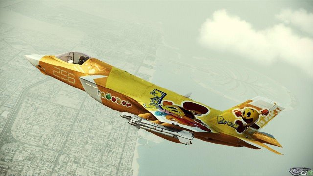 Ace Combat Assault Horizon - Immagine 50949