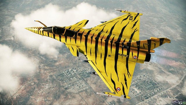 Ace Combat Assault Horizon - Immagine 50953