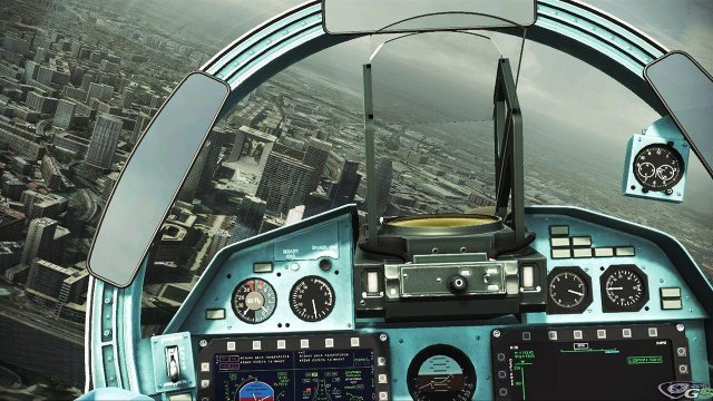 Ace Combat Assault Horizon - Immagine 50965