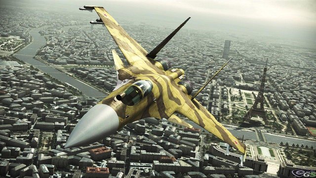 Ace Combat Assault Horizon - Immagine 50967