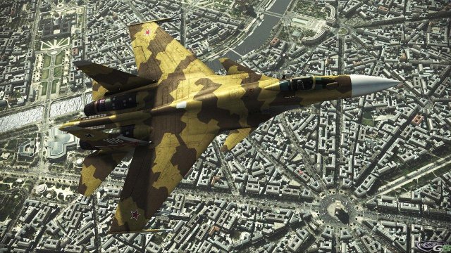 Ace Combat Assault Horizon - Immagine 50975