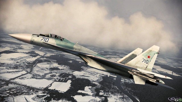 Ace Combat Assault Horizon - Immagine 50987