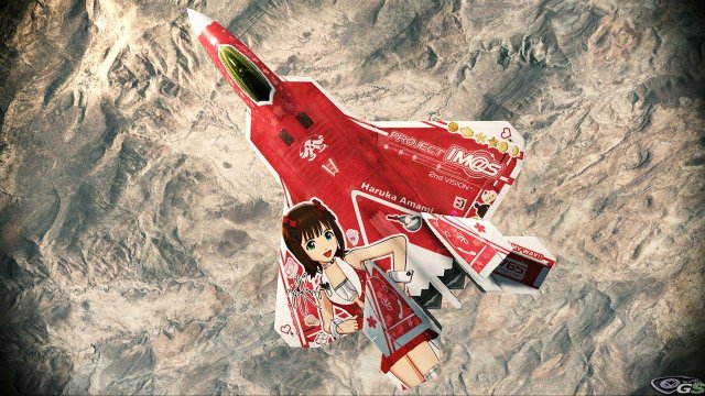 Ace Combat Assault Horizon - Immagine 50661