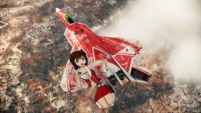 Ace Combat Assault Horizon - Immagine 50663