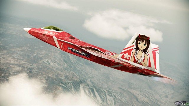 Ace Combat Assault Horizon - Immagine 50665