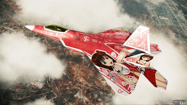 Ace Combat Assault Horizon - Immagine 50667