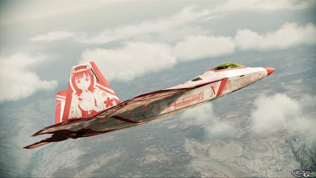 Ace Combat Assault Horizon - Immagine 50671
