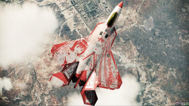Ace Combat Assault Horizon - Immagine 50675