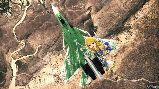 Ace Combat Assault Horizon - Immagine 50677