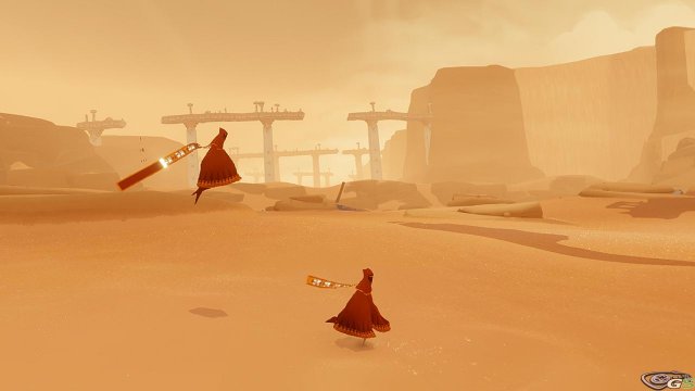 Journey - Immagine 42632