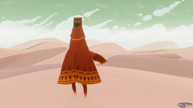 Journey - Immagine 42633