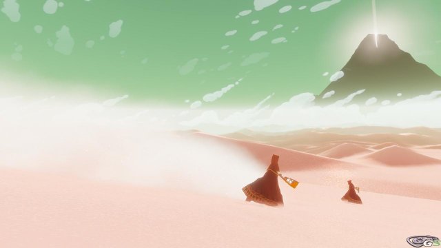 Journey - Immagine 42635