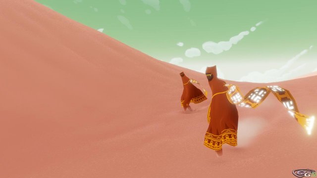 Journey - Immagine 42636