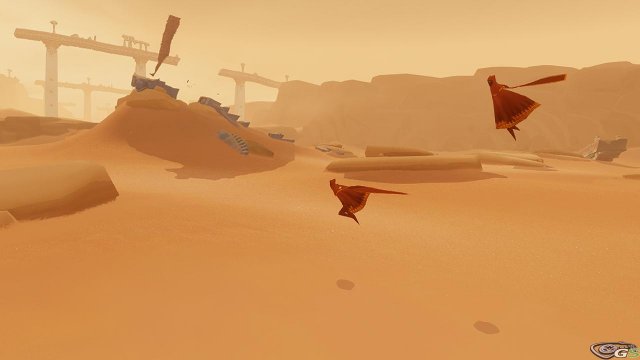 Journey - Immagine 42638