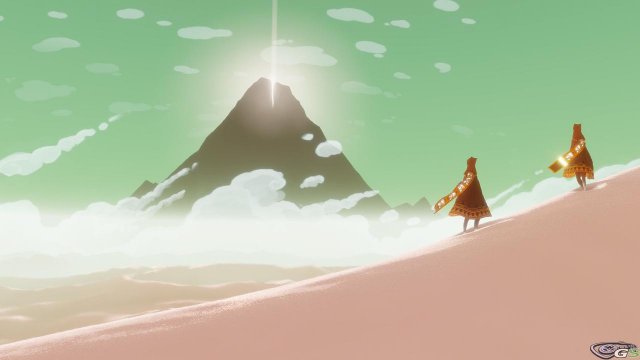 Journey - Immagine 42639